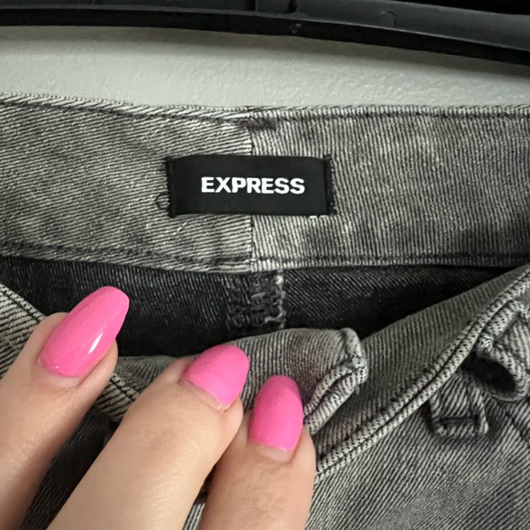 Express‎ jeans - Picture 3 of 5